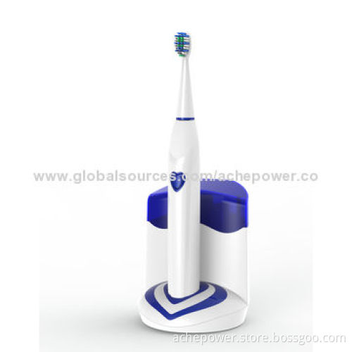Rechargeable oral care portable electronic toothbrushNew